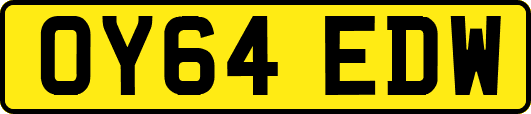 OY64EDW