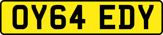 OY64EDY