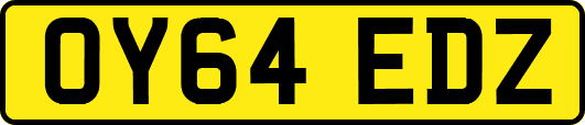 OY64EDZ