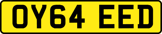OY64EED