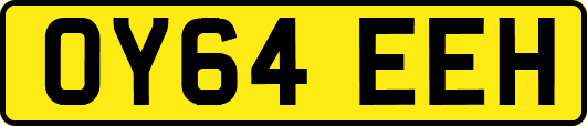 OY64EEH