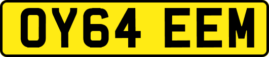 OY64EEM