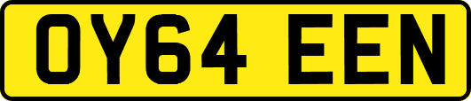 OY64EEN