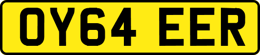 OY64EER
