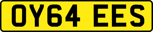 OY64EES