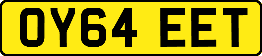 OY64EET