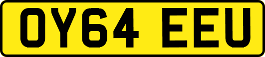 OY64EEU