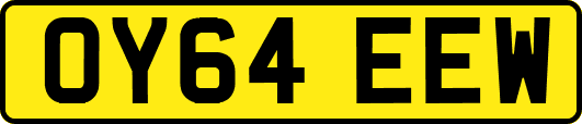 OY64EEW