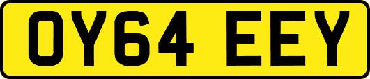 OY64EEY