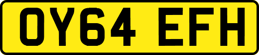 OY64EFH