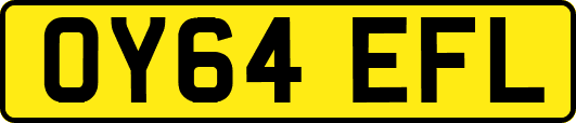 OY64EFL