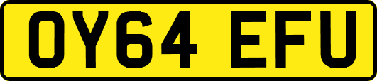 OY64EFU