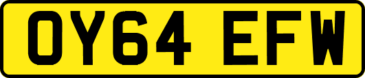 OY64EFW