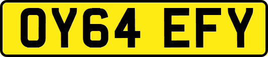 OY64EFY