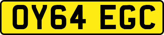 OY64EGC