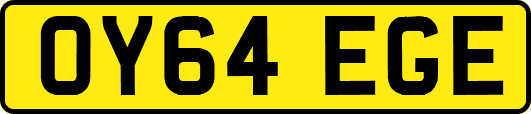 OY64EGE