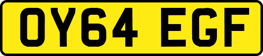 OY64EGF