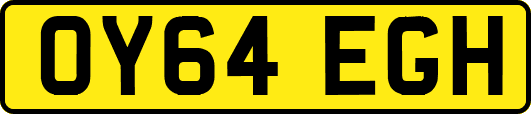 OY64EGH