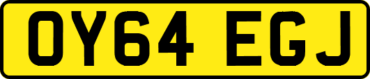 OY64EGJ