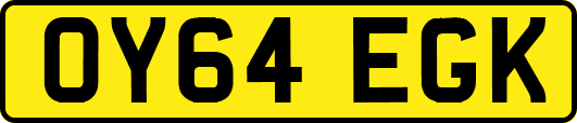 OY64EGK