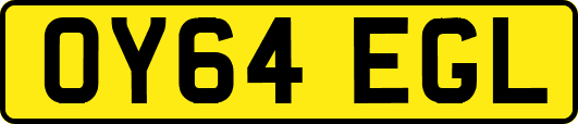 OY64EGL