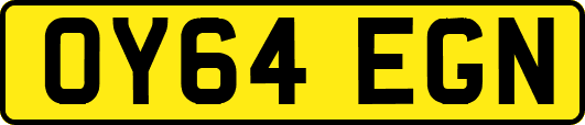 OY64EGN