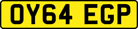 OY64EGP