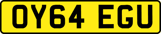 OY64EGU