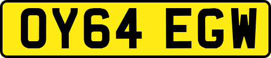 OY64EGW