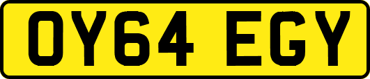 OY64EGY