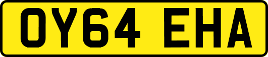 OY64EHA