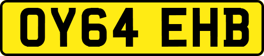 OY64EHB