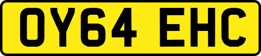 OY64EHC