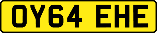 OY64EHE
