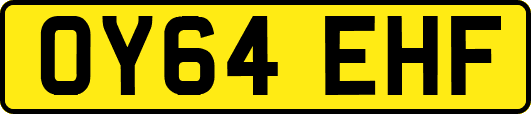 OY64EHF