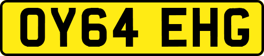 OY64EHG