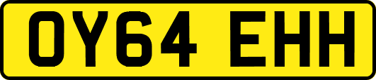 OY64EHH