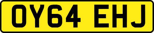 OY64EHJ