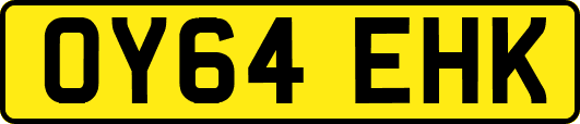 OY64EHK