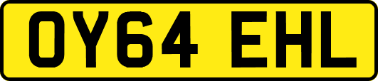 OY64EHL