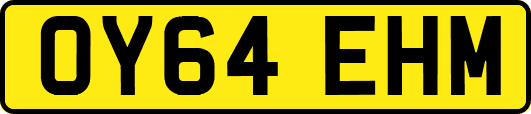 OY64EHM