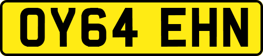 OY64EHN