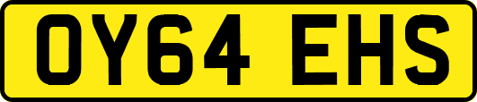 OY64EHS