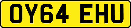 OY64EHU