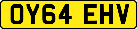 OY64EHV