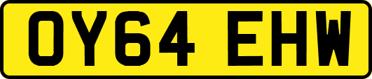 OY64EHW