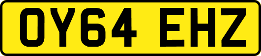 OY64EHZ