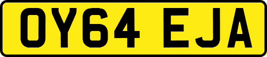 OY64EJA