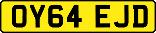 OY64EJD