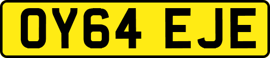 OY64EJE